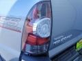 2014 Silver Sky Metallic Toyota Tacoma TSS Prerunner Double Cab  photo #17