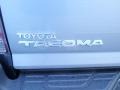 2014 Silver Sky Metallic Toyota Tacoma TSS Prerunner Double Cab  photo #18