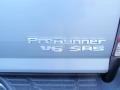 2014 Silver Sky Metallic Toyota Tacoma TSS Prerunner Double Cab  photo #19