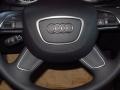 2014 Brilliant Black Audi Q5 2.0 TFSI quattro  photo #17