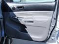 2014 Silver Sky Metallic Toyota Tacoma TSS Prerunner Double Cab  photo #21