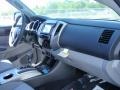 2014 Silver Sky Metallic Toyota Tacoma TSS Prerunner Double Cab  photo #22