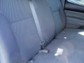 2014 Silver Sky Metallic Toyota Tacoma TSS Prerunner Double Cab  photo #25