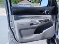 2014 Silver Sky Metallic Toyota Tacoma TSS Prerunner Double Cab  photo #26