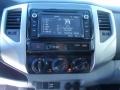 2014 Silver Sky Metallic Toyota Tacoma TSS Prerunner Double Cab  photo #32