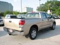 2008 Desert Sand Mica Toyota Tundra Double Cab  photo #6