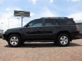 2004 Black Toyota 4Runner SR5  photo #2