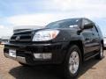 2004 Black Toyota 4Runner SR5  photo #9