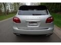 Classic Silver Metallic - Cayenne  Photo No. 5