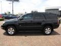 2004 Black Toyota 4Runner SR5  photo #10