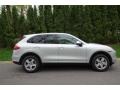 Classic Silver Metallic - Cayenne  Photo No. 7