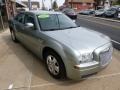 2005 Bright Silver Metallic Chrysler 300   photo #3