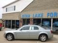 2005 Bright Silver Metallic Chrysler 300   photo #7