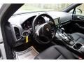 Classic Silver Metallic - Cayenne  Photo No. 20