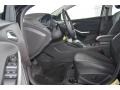 2014 Tuxedo Black Ford Focus SE Hatchback  photo #6