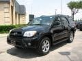 Black - 4Runner Limited Photo No. 3