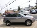 Steel Gray - Santa Fe GLS 4WD Photo No. 4