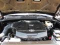 2004 Black Toyota 4Runner SR5  photo #24