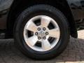 2004 Black Toyota 4Runner SR5  photo #28