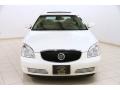 2008 White Opal Buick Lucerne CXL  photo #2