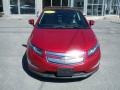 Crystal Red Tintcoat - Volt Hatchback Photo No. 2