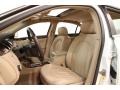 2008 White Opal Buick Lucerne CXL  photo #5