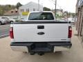 2015 Oxford White Ford F250 Super Duty XL Crew Cab 4x4  photo #5