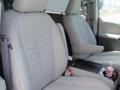 2014 Silver Sky Metallic Toyota Sienna XLE  photo #19