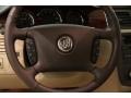 2008 White Opal Buick Lucerne CXL  photo #6