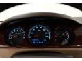 2008 White Opal Buick Lucerne CXL  photo #7