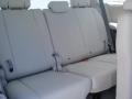 2014 Silver Sky Metallic Toyota Sienna XLE  photo #21