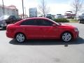 2012 Tornado Red Volkswagen Jetta GLI Autobahn  photo #7