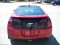 Crystal Red Tintcoat - Volt Hatchback Photo No. 6