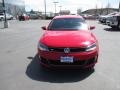 2012 Tornado Red Volkswagen Jetta GLI Autobahn  photo #8