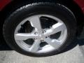Crystal Red Tintcoat - Volt Hatchback Photo No. 7