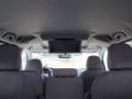 2014 Silver Sky Metallic Toyota Sienna XLE  photo #24