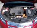 Crystal Red Tintcoat - Volt Hatchback Photo No. 8