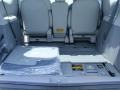 2014 Silver Sky Metallic Toyota Sienna XLE  photo #25