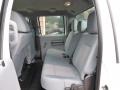 2015 Oxford White Ford F250 Super Duty XL Crew Cab 4x4  photo #12