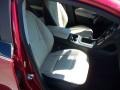Crystal Red Tintcoat - Volt Hatchback Photo No. 11