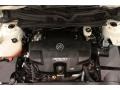 2008 White Opal Buick Lucerne CXL  photo #16