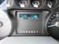 2015 Oxford White Ford F250 Super Duty XL Crew Cab 4x4  photo #19