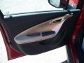 Crystal Red Tintcoat - Volt Hatchback Photo No. 16