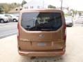 Burnished Glow - Transit Connect XLT Wagon Photo No. 5