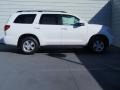 Super White - Sequoia SR5 Photo No. 3