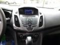 Charcoal Black Controls Photo for 2014 Ford Transit Connect #93180735