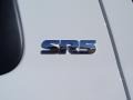 Super White - Sequoia SR5 Photo No. 14