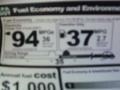 Crystal Red Tintcoat - Volt Hatchback Photo No. 38
