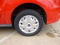 2014 Ford Transit Connect XLT Wagon Wheel and Tire Photo