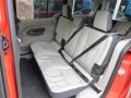 Medium Stone 2014 Ford Transit Connect XLT Wagon Interior Color